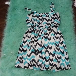 Rue 21 dress